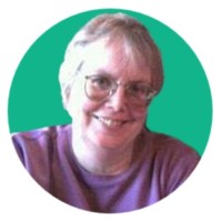 Self-employed Employee April Applegate's profile photo