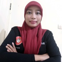APM LOGISTICS Employee Dewi Hartanti's profile photo