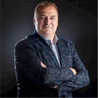 CIRE Vastgoed 1 B.V. Employee Eric Idema's profile photo