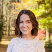 EssenceMediacom Employee Julia Preston's profile photo