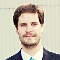 TicketWeb Employee Max Trone's profile photo