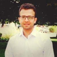 Ruchir Sheth Email