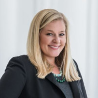 Citizens M&A Advisory Employee Lindsey Cusack's profile photo