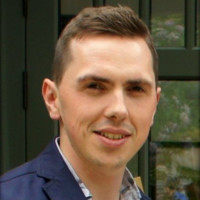 University Hospitals Sussex NHS Foundation Trust Employee Colm Cosgrove's profile photo