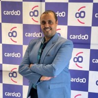 CardoO™ Employee Mohamed Rashad's profile photo