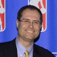 WNBA Employee Todd Demoss's profile photo