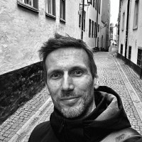 Spotify Employee Dennis Persson's profile photo