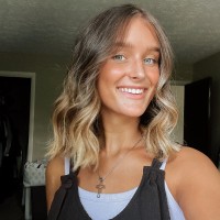 Q4 Impact Group, LLC Employee Emma Zwick's profile photo