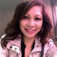Walmart Employee Agnes Ramirez's profile photo