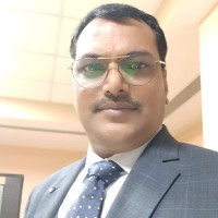 ERA INFRA ENGINEERING LIMITED Employee Cs Agarwal's profile photo