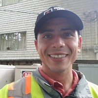 Ericsson Employee Alex Coronel's profile photo
