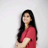 Solutionec Employee Dimple Malempaati's profile photo