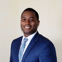 Amentum Employee Eric Whitaker's profile photo
