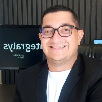 Join4 Employee Ronie Queiróz's profile photo
