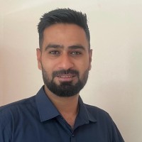 Deekshith C Email