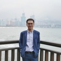 PT Aspirasi Hidup Indonesia, Tbk. Employee Eric Saputra's profile photo