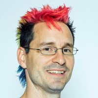 RSA Employee Ingo Schubert's profile photo