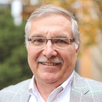 ADVISA Employee Bob Wilson's profile photo