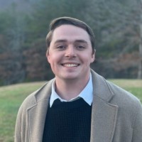 The Clorox Company Employee Noah West's profile photo