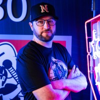 Nashville Sounds Baseball Club Employee Wade Becker's profile photo