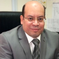 Ahmed Mousa Email & Phone Number