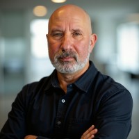Gil Levonai Email & Phone Number