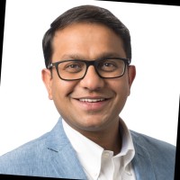 Texas Health Institute Employee Ankit Sanghavi's profile photo