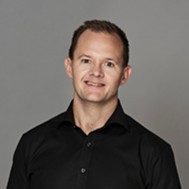 Flextek A/S Employee Lars Pedersen's profile photo