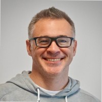 Headforwards Employee David Longman's profile photo