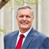 Elmhurst University E-Celerator Employee Troy Vanaken's profile photo