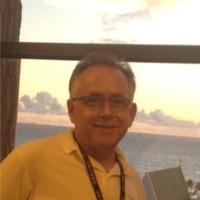 John Parker