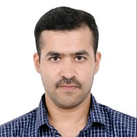VIP Parking Control Employee Uzair Hussain's profile photo
