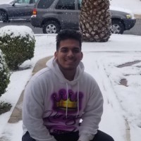 Hill Country Honda Employee Aaron Toro's profile photo