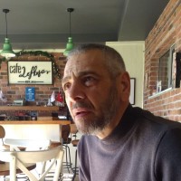 TTG International Employee Mehmet Beyaz's profile photo