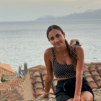 Myrto Nicolaidou Email
