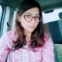 Flip Robo Technologies LLC Employee Shital Shende's profile photo