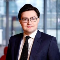 Nomis Solutions Employee John Shortt's profile photo