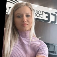 Svetlana Barban Email