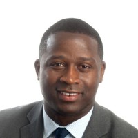 NHS England Employee Simon Mendy's profile photo