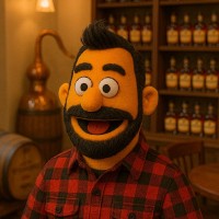 WhistlePig Whiskey Employee Ahren Wolson's profile photo