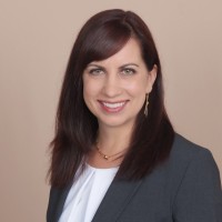 Seneca Family of Agencies Employee Ashley Caulkins's profile photo