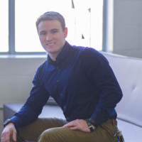 Flexera Employee Michael Luney's profile photo