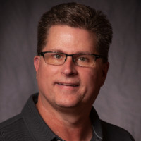 Farmers Mutual Hail Insurance Employee Darin Roggenburg's profile photo