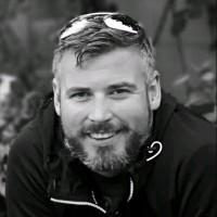 Ministry of Justice - New Zealand Employee Aidan Corlett's profile photo