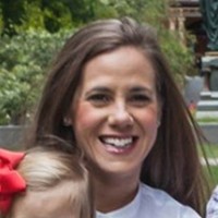Lindsey McCullough Email & Phone Number