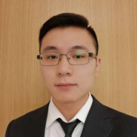 TELUS Employee Michael Xing's profile photo