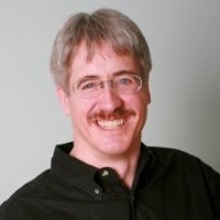 Accelinnova Employee Todd Little's profile photo