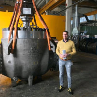 Delta Controls BV Employee Joost Kaandorp's profile photo