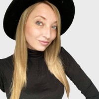 EventyOn Employee Margarita Grabovetskaya's profile photo
