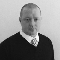 HILLHOUSE QUARRY GROUP LIMITED Employee Jason Robb's profile photo
